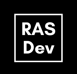 RASDev Main Logo